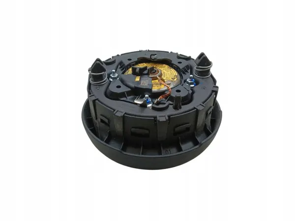 Airbag condutor OEM GX73-043B13-AE para Jaguar XE image 3