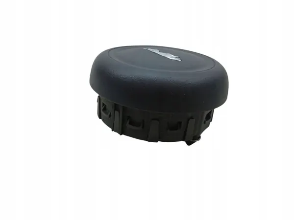 Airbag condutor OEM GX73-043B13-AE para Jaguar XE image 4