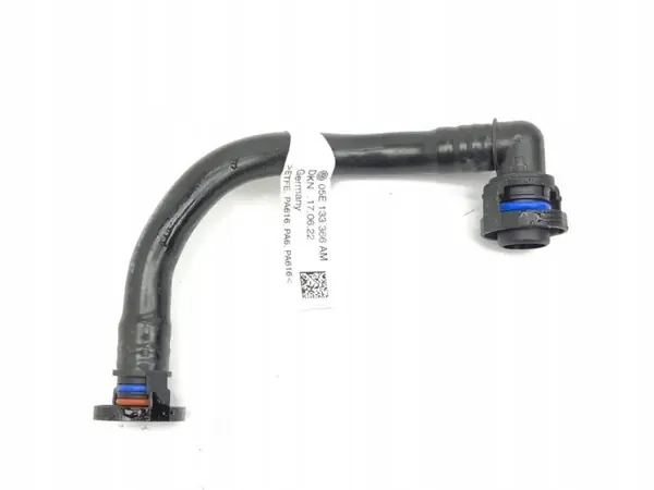 Vacuumleiding OEM 05E133366AM voor VW Golf VIII 1.5L image 2