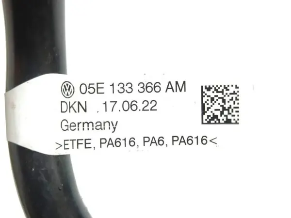 Vacuumleiding OEM 05E133366AM voor VW Golf VIII 1.5L image 7
