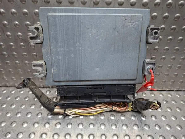 Controlador Motor S26312601 para Renault Thalia 1.4 image 3