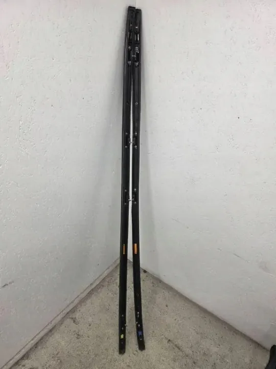 Mercedes-Benz GLC X253 kattotankit OEM A2538900493 image 4