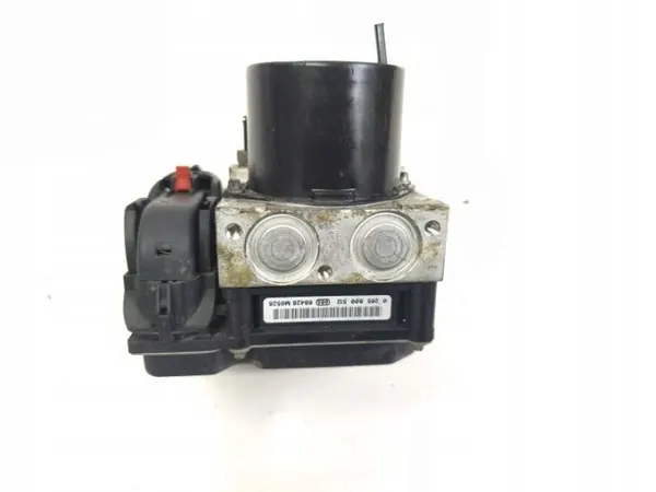 Pompe ABS OEM 6Q0907379AG pour VW Polo IV image 3