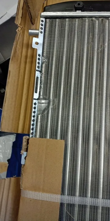 VAN Wezel 03002047 Radiador de motor image 10