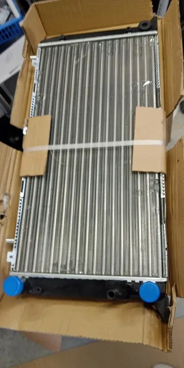 VAN Wezel 03002047 Radiador de motor image 8