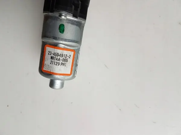 Subaru Forester Sitzmotor OEM 2345949122 image 3