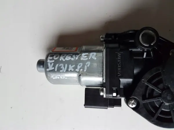 Subaru Forester Sitzmotor OEM 2345949122 image 4