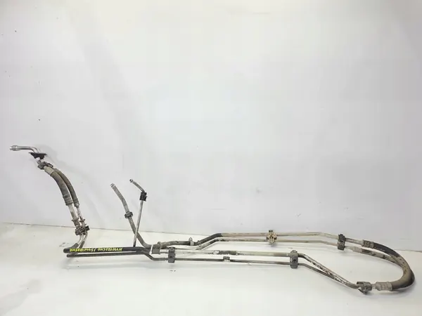 Ilmastointiletku Volkswagen Sharan image 2