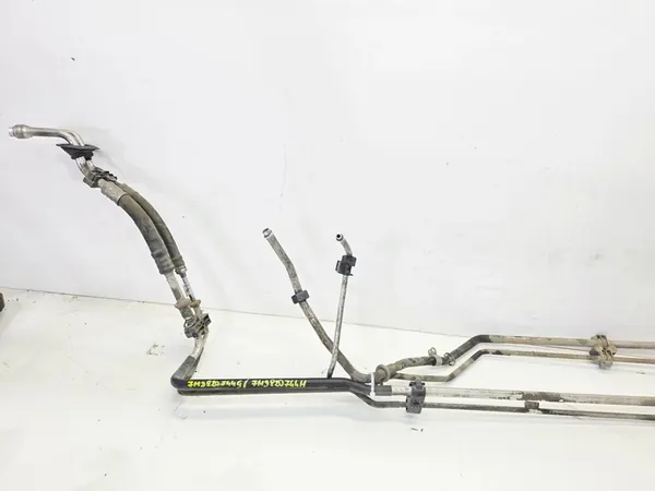 Ilmastointiletku Volkswagen Sharan image 4