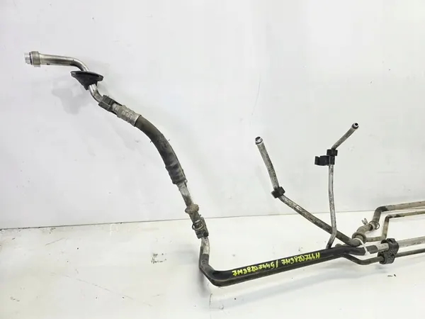 Ilmastointiletku Volkswagen Sharan image 5