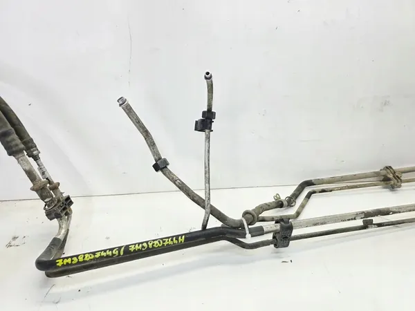 Ilmastointiletku Volkswagen Sharan image 6