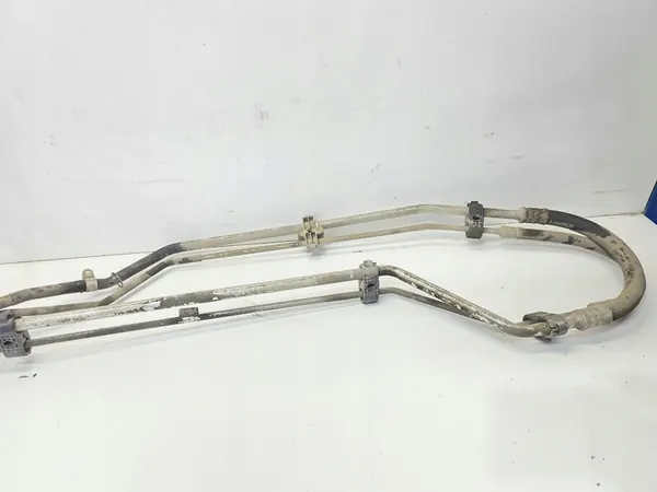 Ilmastointiletku Volkswagen Sharan image 7