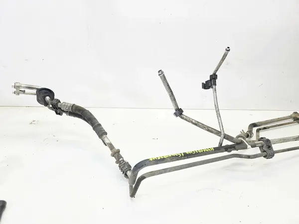 Ilmastointiletku Volkswagen Sharan image 9