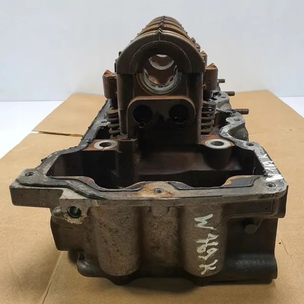 Culasse Mercedes OEM R2660160201 - Occasion image 5