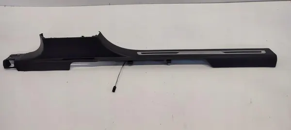 VW Tiguan II Garniture Latérale Gauche R-Line 5NA853369 image 2