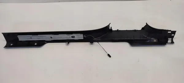 VW Tiguan II Garniture Latérale Gauche R-Line 5NA853369 image 4