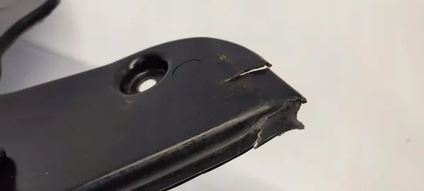 VW Tiguan II Garniture Latérale Gauche R-Line 5NA853369 image 7