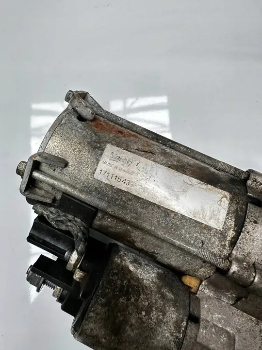 Arrancador HC-Cargo F032115559 image 2