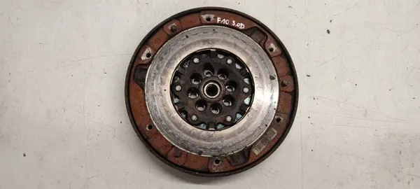 Volant bimasse OEM 7597605 pour BMW F10 3.0D image 2