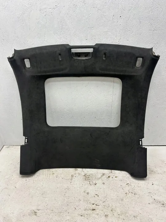 Porsche 991 911 takluckefoder OEM CQM2074 Alcantara image 2