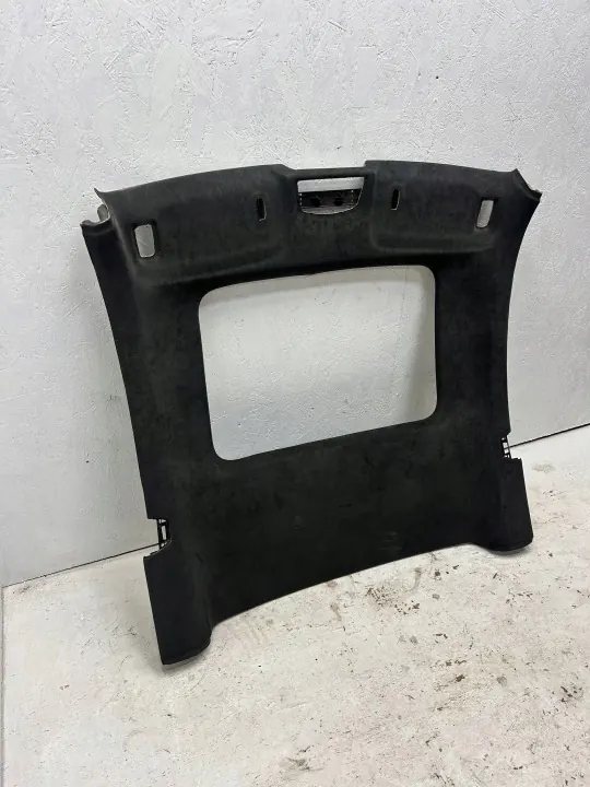 Porsche 991 911 takluckefoder OEM CQM2074 Alcantara image 3