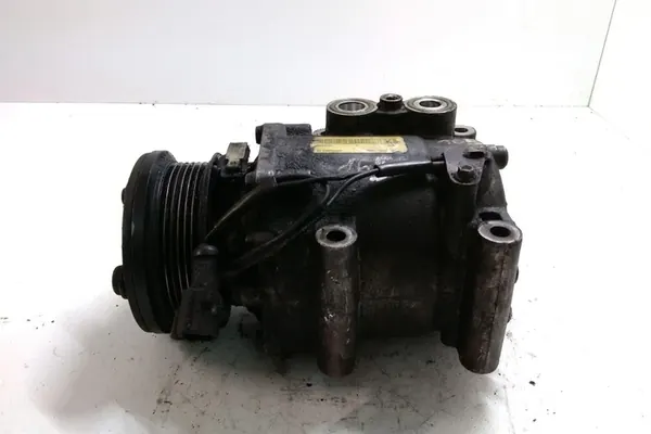 Ilmastointikompressori FORD FOCUS 1.8L diesel image 4
