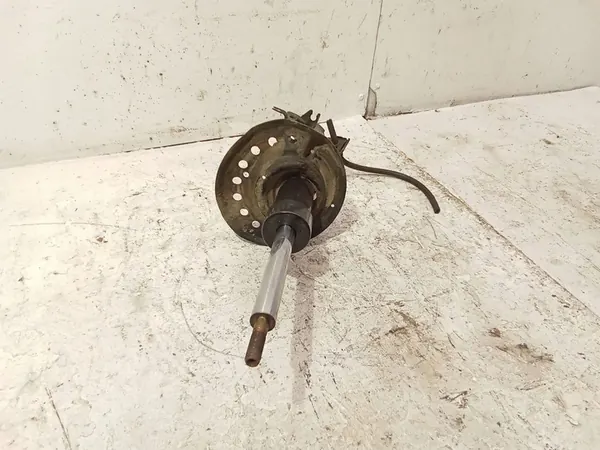 Ammortizzatore anteriore sinistro Nissan Qashqai+2 54303BR20A image 2