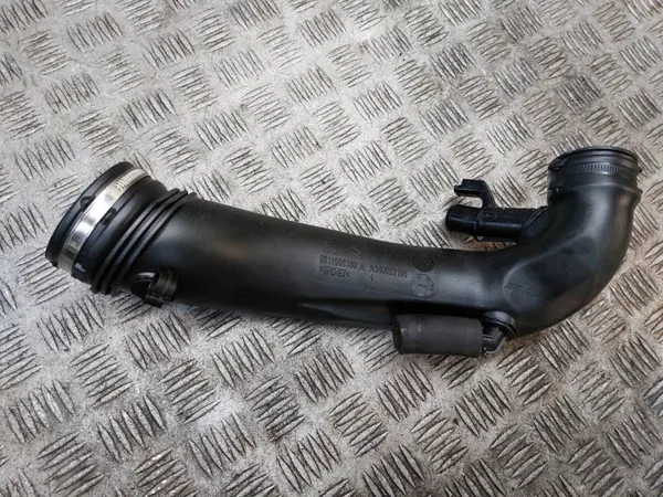 Mangueira de ar intercooler OEM 9811908380A Citroen C4 image 3