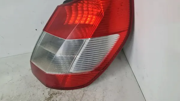 Lámpara Trasera Derecha RENAULT SCENIC II 8200493375 image 3