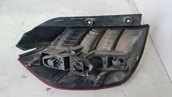 Lámpara Trasera Derecha RENAULT SCENIC II 8200493375 image 5