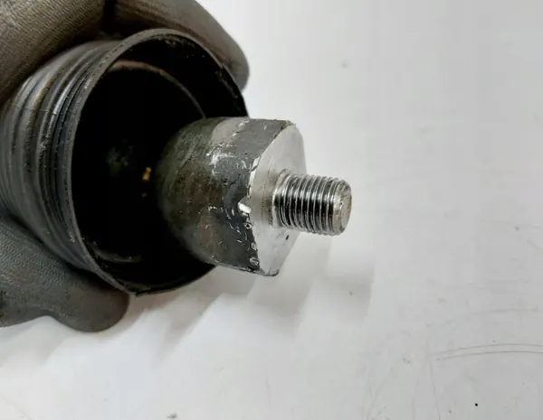 Toyota C-HR oikea ohjaussauva OEM image 4