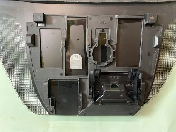 Pare-brise avant Kia Sorento IV OEM fw05567 image 7