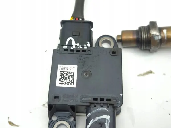 Sensor Lambda KIA Optima 2016 OEM 392652A450 image 5