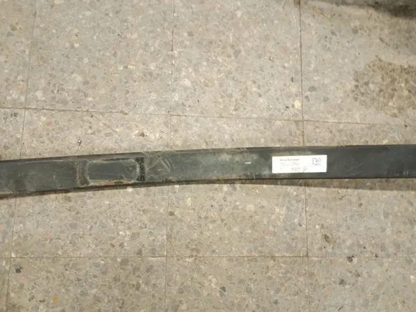 Linke Hinterfeder OEM A9073200600 für Mercedes Sprinter image 4