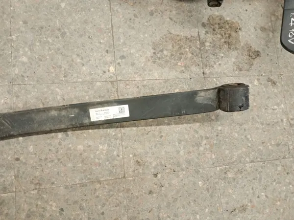 Linke Hinterfeder OEM A9073200600 für Mercedes Sprinter image 5
