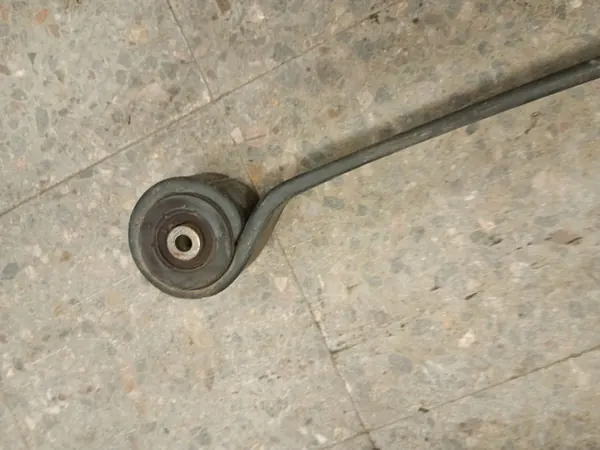Linke Hinterfeder OEM A9073200600 für Mercedes Sprinter image 6