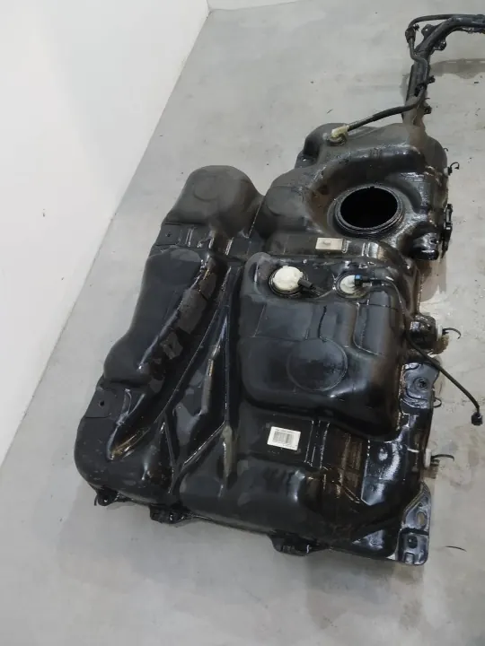 Polttoainesäiliö OEM 9811260780 Peugeot Expert III image 3