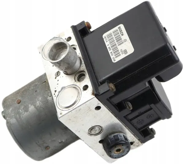 Pompe ABS Jaguar X-Type OEM 1X432M110AF Occasion image 2