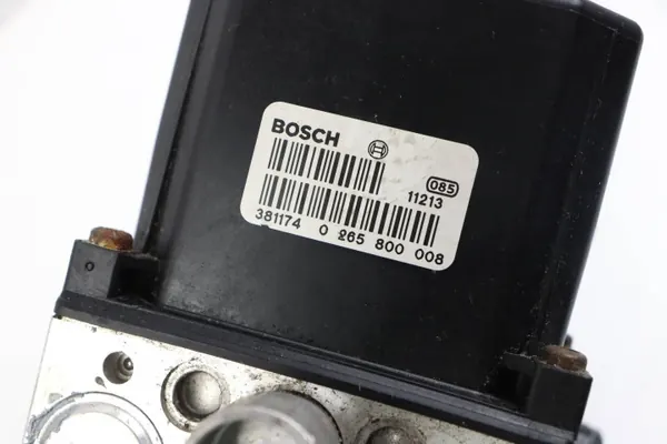 Pompe ABS Jaguar X-Type OEM 1X432M110AF Occasion image 6