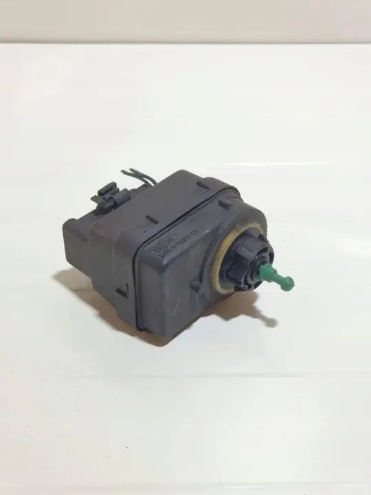 Scheinwerfer-Niveaumotor OEM 97700840141 für Skoda Octavia II image 2