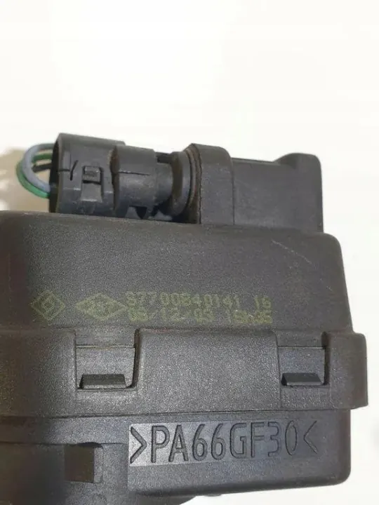 Scheinwerfer-Niveaumotor OEM 97700840141 für Skoda Octavia II image 5