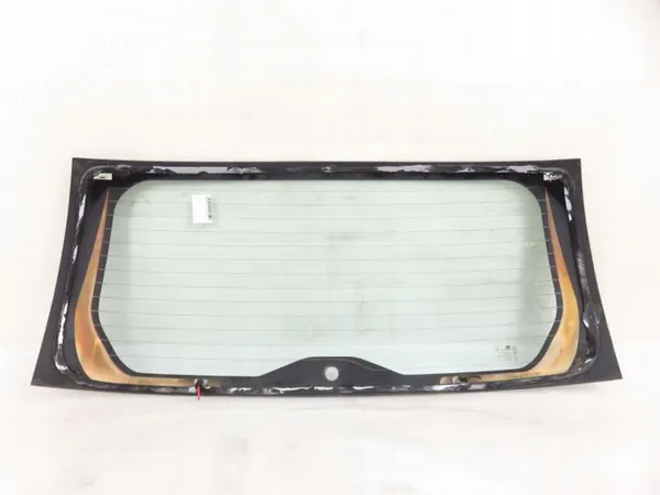 Gebrauchte Heckklappenscheibe OEM SZYBA TYLNA HYUNDAI GETZ HB image 10