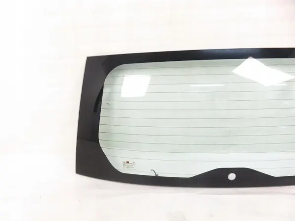 Gebrauchte Heckklappenscheibe OEM SZYBA TYLNA HYUNDAI GETZ HB image 3