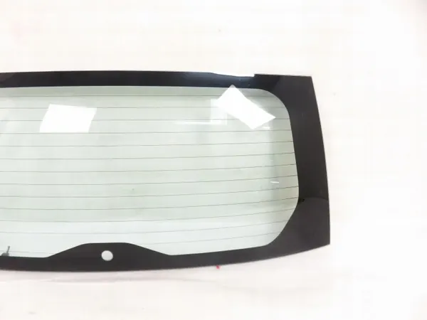 Gebrauchte Heckklappenscheibe OEM SZYBA TYLNA HYUNDAI GETZ HB image 4