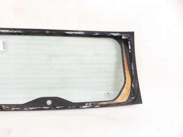 Gebrauchte Heckklappenscheibe OEM SZYBA TYLNA HYUNDAI GETZ HB image 9