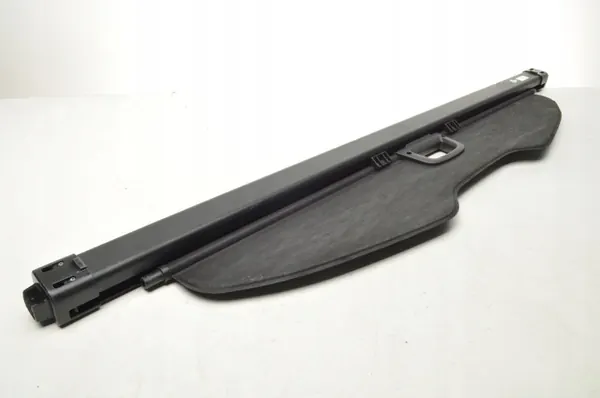 Cortina Rollo Trasera Maletero Opel Antara OEM FSGFD image 2