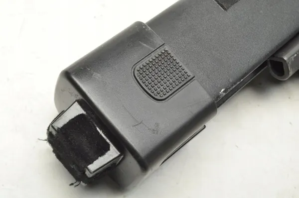 Cortina Rollo Trasera Maletero Opel Antara OEM FSGFD image 8