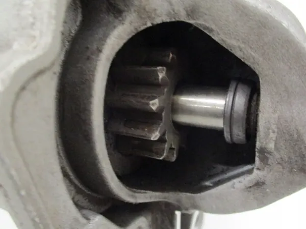 ARRANQUE RENAULT NISSAN 1.6 DCI OEM image 2