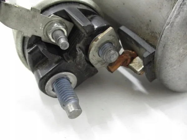 ARRANQUE RENAULT NISSAN 1.6 DCI OEM image 5