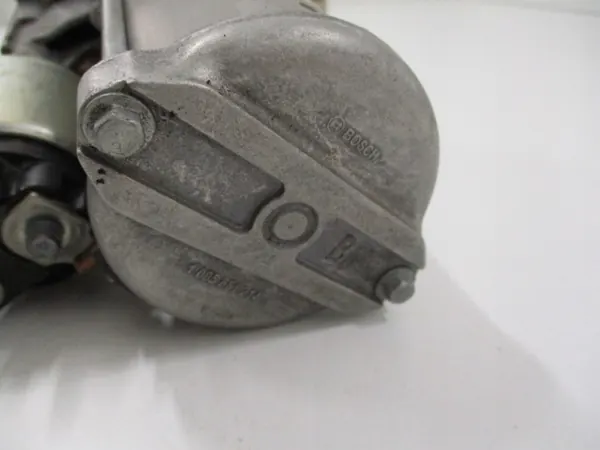 ARRANQUE RENAULT NISSAN 1.6 DCI OEM image 6